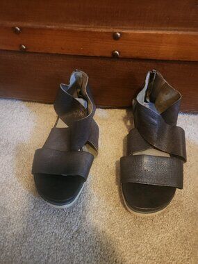 Sandals Eileen Fisher